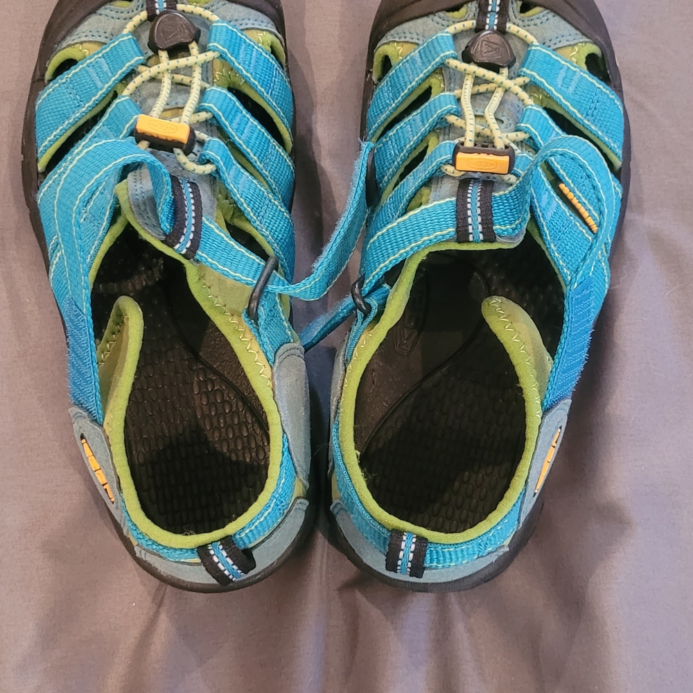 Keen Kids Newporter H2 Sandals
